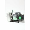 Amt STEEL 1-3/4IN 2HP 1-3/4IN 115/208-230V-AC VACUUM PUMP T63MWDPG-1935